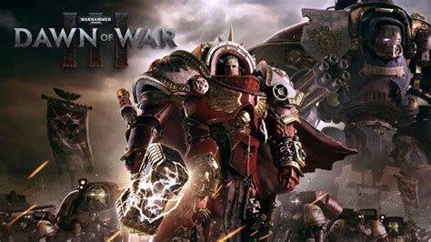 Warhammer 40,000: Dawn of War III GAME TRAINER v4.0.0.19122 +13 .